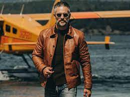 Classically stylish and effortlessly cool, our men's leather jackets are a welcome addition to any wardrobe. The 10 Best Men S Leather Jackets In 2021