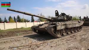Military helicopters take part in the joint military exercise of turkish and azerbaijani army in baku, azerbaijan on august 01, 2020. Azerbaijan Mod New War Trophy Of Azerbaijan Army Karabakh Caucasus Live Map And News Today Azerbaijan Armenia Georgia Incidents Caucasus Liveuamap Com