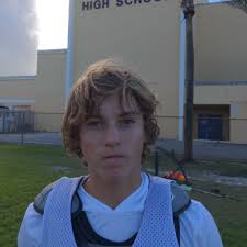 South Plantation Boys Lacrosse Roster (2022-23)