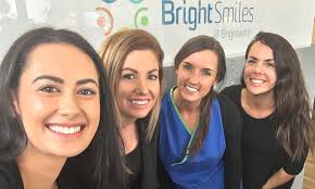 About Bright Smiles Dental Practice