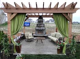 Pergola planner software highlights the critical connections for building a strong, safe outdoor structure and recommends appropriate hardware based on the customized design. How To Plan A Pergola Hgtv