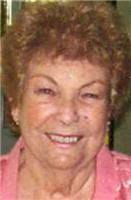 Ruth Compton Obituary (1934