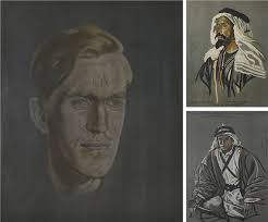 Eric Henri Kennington