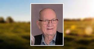 Donald E. Bartley Obituary January 8, 2021