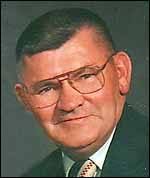 Robert Alfred “Bob” Lundquist (1925-2012)