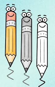 Writing books for kids