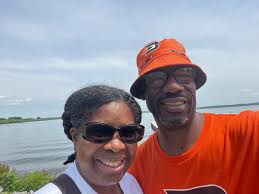 Hi all! I just wanted to introduce myself and share a photo I took