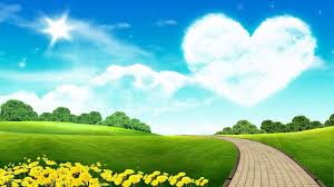 Kids background scrapbook background background design vector scrapbook paper scrapbook frames whats wallpaper cute wallpaper backgrounds cute wallpapers doodle frames. Heart Shaped Cloud 14 Of 57 Animated Love Shape Cloud In Nature Hd Wallpapers Wallpapers Download High Resolution Wallpapers In 2021 Photoshop Nature Scenery Wallpaper Nature Backgrounds