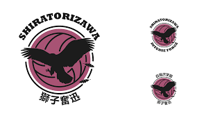Meet the riders who call santa cruz bicycles home. Haikyuu Teams Logo Behance