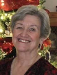 Obituary information for Patsy "Pat" Aucoin Vidos