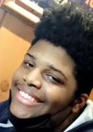 Deaundre "Dre" Jack, age 19