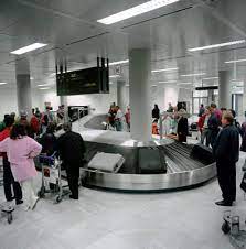 Vanderlande Airport Technology