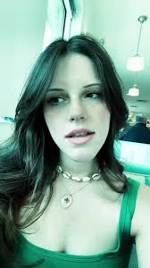 Tempting Twilight Ketchup Scene with Bella Swan