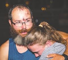 Katherine Feathers's Instagram, Twitter & Facebook