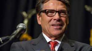 Gov. Rick Perry Likens Homosexuality to Alcoholism