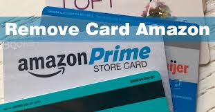 How to change your default card on amazon. How To Remove Credit Card From Amazon Complete Guide Htcw