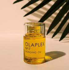 The process begins with no. How To Bond With Your No 7 Uses For Olaplex No 7 Bonding Oil Olaplex