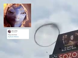 A household smoke detector will typically be mounted in a disk shaped plastic enclosure about 150 mm in diameter and 25 mm thick, but the shape can vary by manufacturer (figure 9.30). Smoke Ring In Lahore Mysterious Smoke Ring Sighted Floating In Lahore Sky Let S All Gather To Welcome Jaadu Netizens Joke Trending Viral News