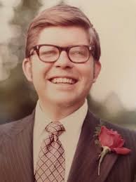 Obituary for Alan T Adamczyk