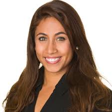 Ezanne Soh rocking the panel at Fleet APAC!