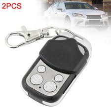 Use cargurus to find the best used car deals. Home Garden Home Improvement 2pcs Universal Cloning Universal Door Garage Door Open Remote Control Keys