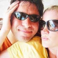 Chris Damiani's Instagram, Twitter & Facebook