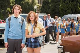 Why is university of cape town better than the average? Where Was The Kissing Booth Filmed The Kissing Booth 2 Filming Locations