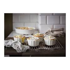 Vardagen Tavă Plăcintă Alb Ikea Ramekins Pie Dish Ikea Vardagen