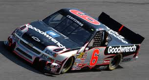 Who surprised nascar fans last year and earned their respect? 2005 Truck Series Paint Schemes Jayski S Nascar Silly Season Site
