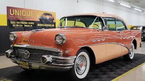 Image result for Harvest Yellow 1956 Buick