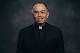 Rev. Brian Nunes '82 Appointed by Pope Francis as Auxiliary Bishop ...