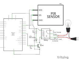 Pir Motion Sensor Light Switch Motion Sensor Pir Light Switch Photoelectric Sensor Motion Sensor Lights Light Switch Wiring