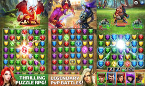 Empires and puzzles mod apk 42.0.3 unlimited gems 2021 latest version puzzle game free download for android. Empires And Puzzles Mod Apk 21 0 2 Unlimited Gold Free Download