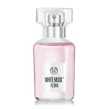 Your perfume should reflect your personality and so, we are here to help you. White Muskflora Eau De Toilette Fragrance The Body Shop