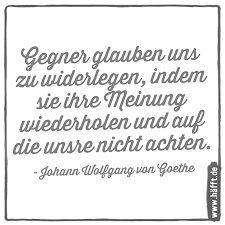 8 Zitate Von Johann Wolfgang Von Goethe Hafft De