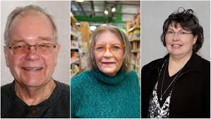 Wausau primary election: Meet candidates for City Council District 10