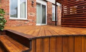 If your home is red, gray, or blue, you could opt for these same colors or go with a gray board. Can You Stain Over Stain On A Deck