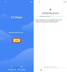 The sim card contains all the account details your phone needs to make and receive cal. Moto G Fast Frp Bypass Google Lock 2021 Xt2045 3 No Pc Or Sim