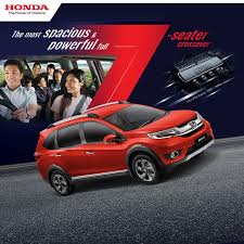 Harga honda odyssey di malaysia. Honda Malaysia Get Yourself The Full 7 Seater Crossover Facebook