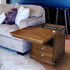 Opt for a furniture box or storage containers. Amazon Com Casual Home Lincoln Nightstand Compartment Concealment Furniture Mocha Furniture Decor