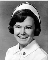 Mary Horan Obituary (1923