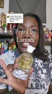 Lattafa Petra Vs Quattro Pizzi