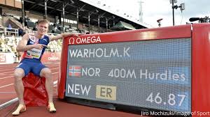 From wikipedia, the free encyclopedia. Why Karsten Warholm Is Thriving In 2020 Youtube