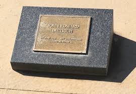 John Edward “Jack” Dietrich (1918-2003)