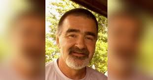 Obituary for Robert "Rob" Clark Hewitt