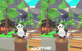Founded in september 8, 2017, the wiki staff team is dedicated to provide the best experience for all adopt me! Adopt Me On Twitter Can You Spot 5 Differences
