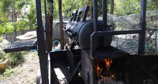 Whether you have a gas grill or a charcoal grill, we'll help you master the best to start the fire with a chimney starter, remove the grid from the grill; How To Use An Offset Smoker Beginners Guide Smoked Bbq Source