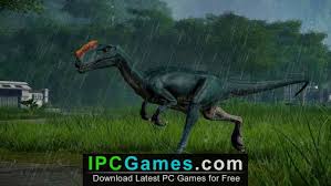 The game was released for several consoles like playstation 4, xbox one, microsoft's windows, and nintendo switch on june 12, 2018. Jurassic World Evolution Free Download Ipc Games