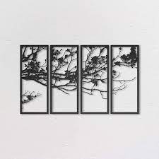 We did not find results for: Buy Northshire Metal Wall Decor Rise Of Nature Wall Art Black Wall Decor Bathroom Decor Bedroom Decor And Kitchen Wall Decor Wall Decorations For Living Room Online In Turkey B0854gk7cq