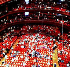 kimmel center for the performing arts wikipedia